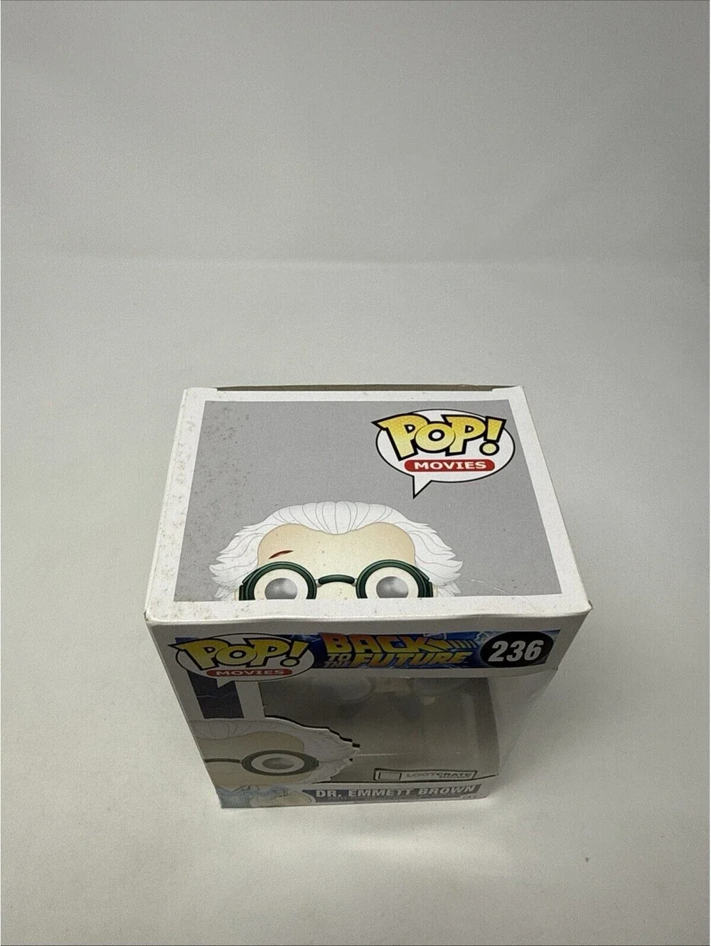 Funko pop dr